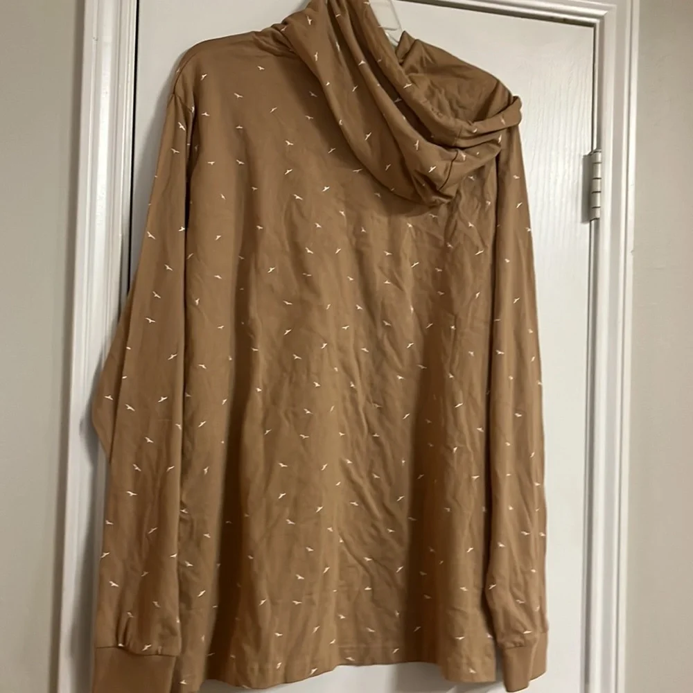 Denim&Flower /Ricky Singh hoodie XL - Picture 3 of 6